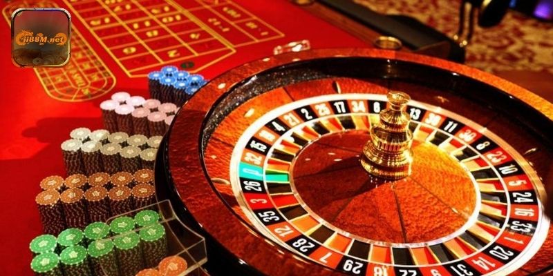 MCW Casino